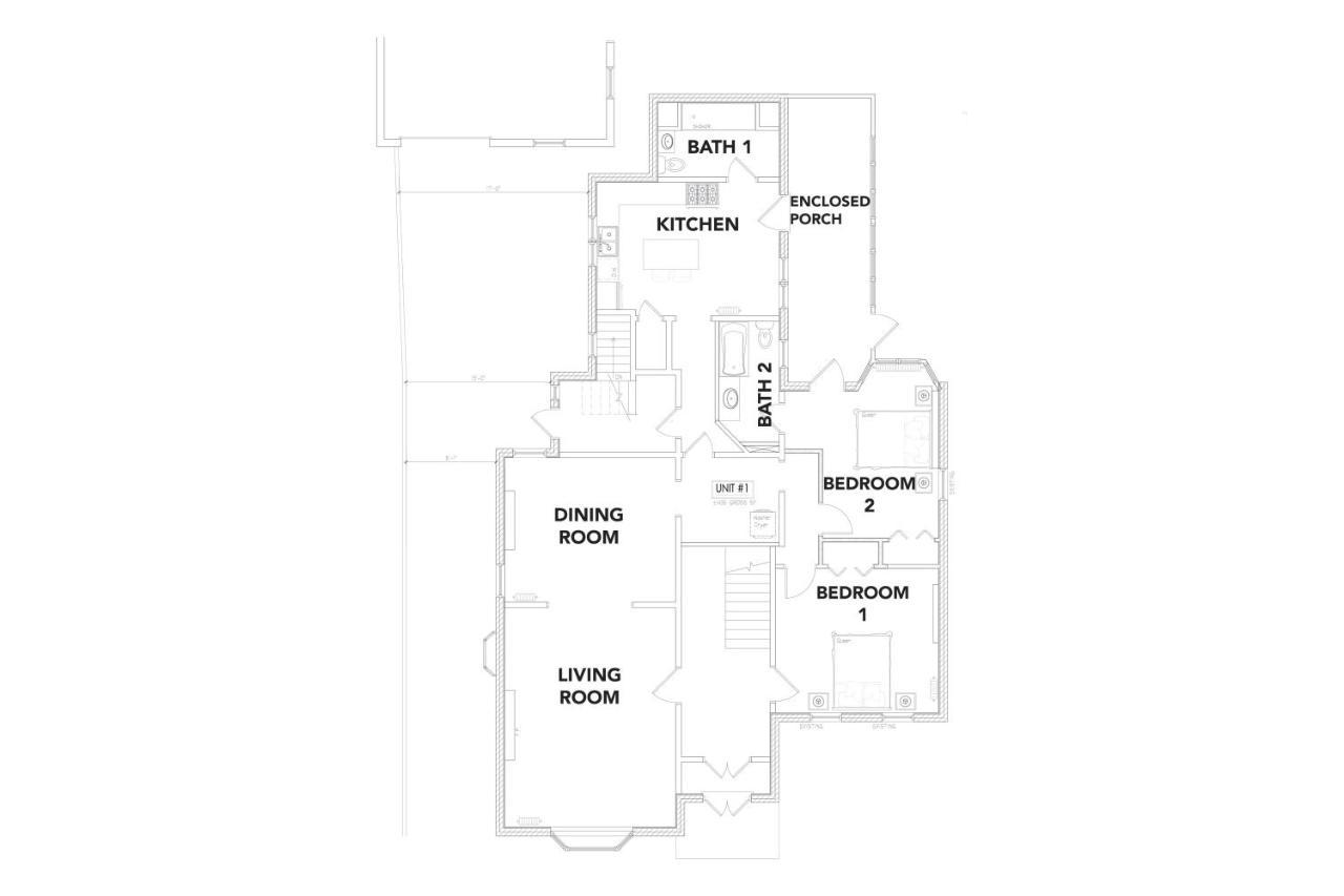 Spacious Second Empire Suite At The Platt Mansion Μπάφαλο Εξωτερικό φωτογραφία